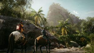 Far Cry 6 za PC u co-op modu