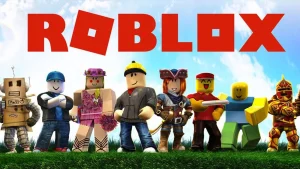 Roblox Gift Card