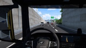 euro truck simulator 2 cena