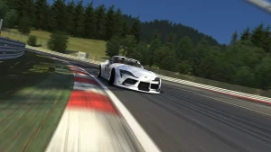 Assetto Corsa gameplay