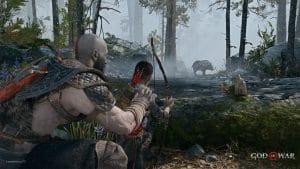 God of War PC Screenshot