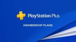 PlayStation Plus Essential (UK)