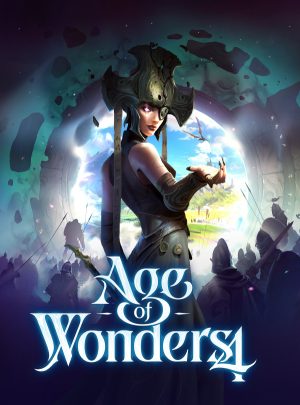Age of Wonders 4 (PC)