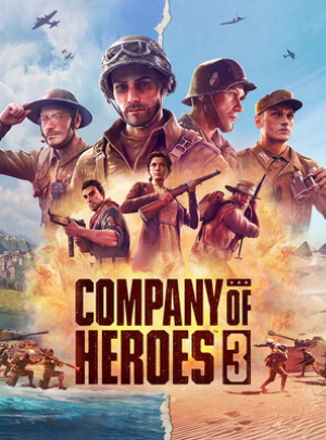 company of heroes 3 cena srbija pc