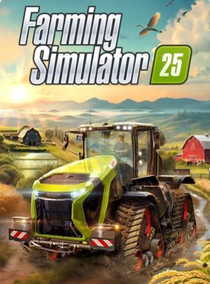 farming simulator 25 pc cena srbija