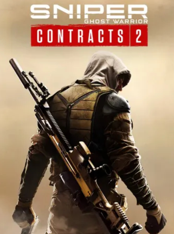 Sniper Ghost Warrior Contracts 2 pc cena prodaja srbija Sniper Ghost Warrior Contracts 2 pc cena prodaja srbija
