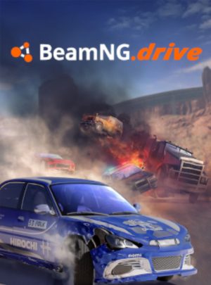 beamng.drive pc steam cena srbija
