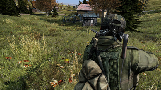 dayz cena