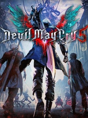devil may cry 5 cena prodaja srbija