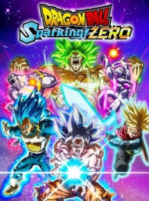 dragon ball sparking zero pc cena srbija
