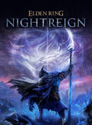 Elden Ring Nightreign (PC)