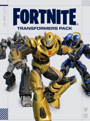 fortnite transformers pack ps4 ps5 cena prodaja srbija
