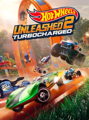hot wheels unleashed 2 turbocharged pc cena srbija