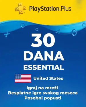 ps plus 30 dana essential usa playstation plus cena prodaja srbija