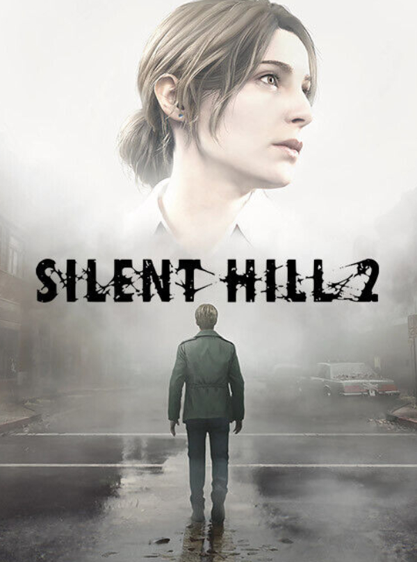 silent hill 2 remake pc cena srbija steam Silent Hill 2 Remake (PC)