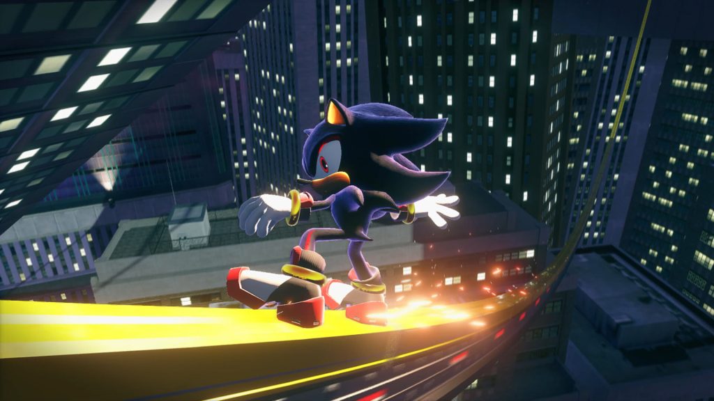 sonic x shadow generations pc cena