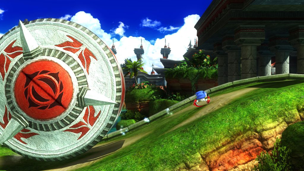 sonic x shadow generations pc cena steam