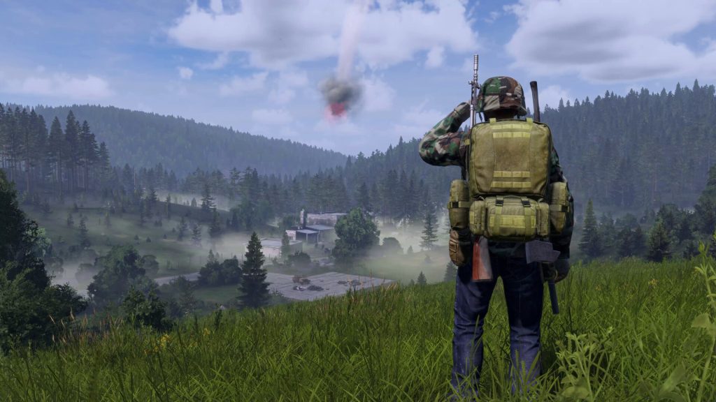 dayz pc cena
