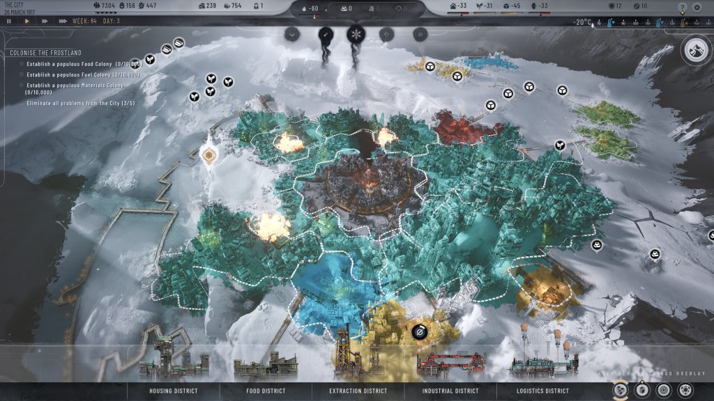 frostpunk 2 pc cena prodaja srbija