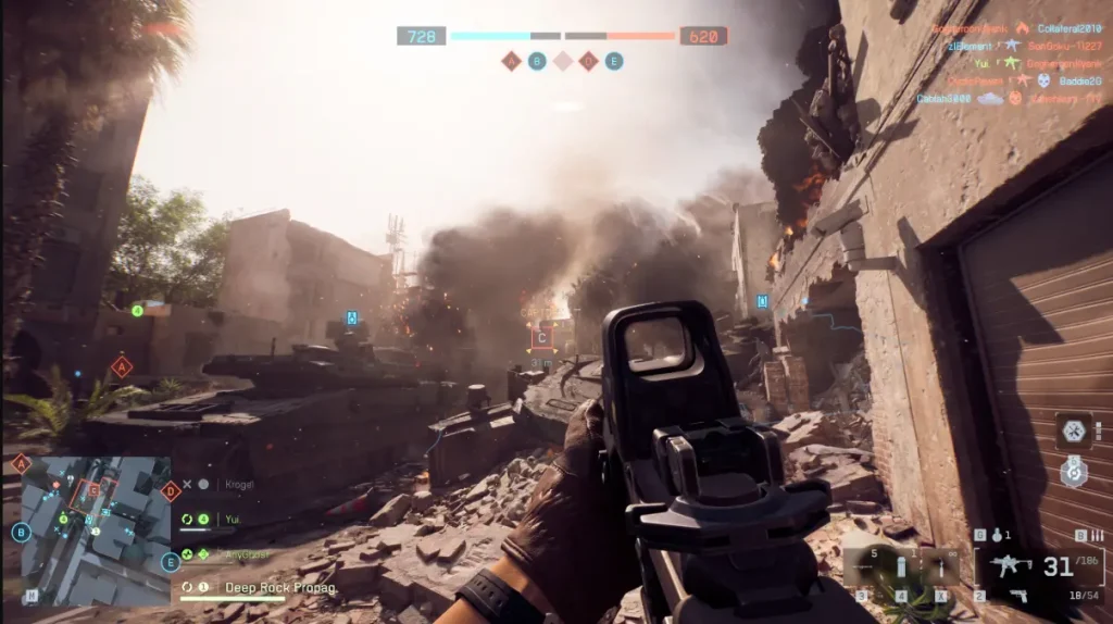 battlefield 6 cena prodaja