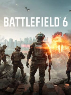 Battlefield 6 (PC)